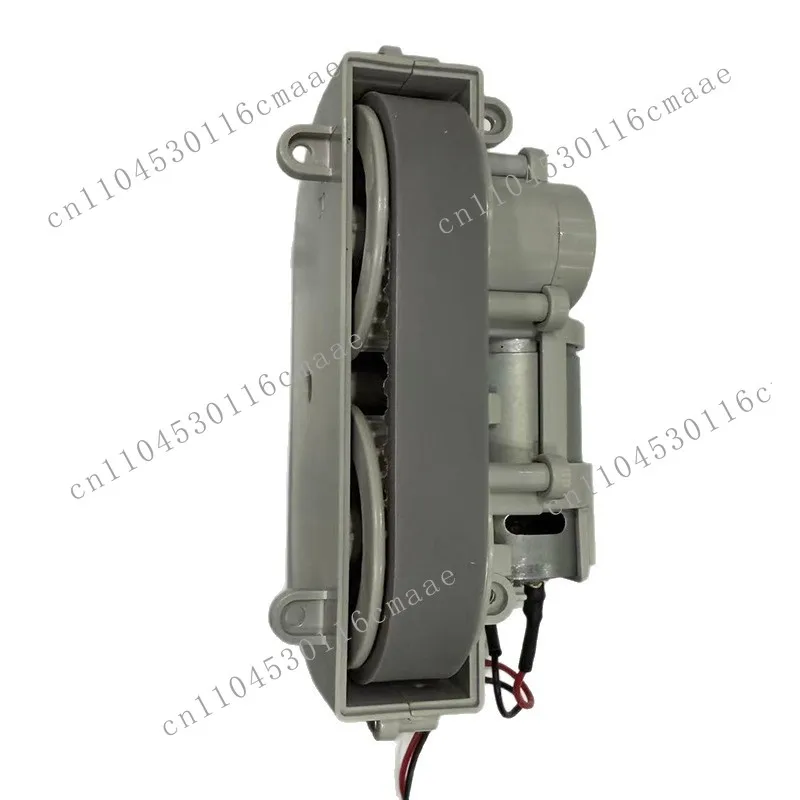 Window Cleaning Robot Motor, Left and Right Drive Wheel Components, Window Cleaning Robot Travel Reduction Gearbox