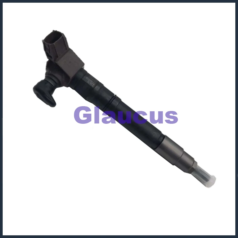 

1GD 1GDFTV 2GD 2GDFTV engine fuel injector Injection Nozzle for Toyota 23670-11020 23670 11020 2367011020