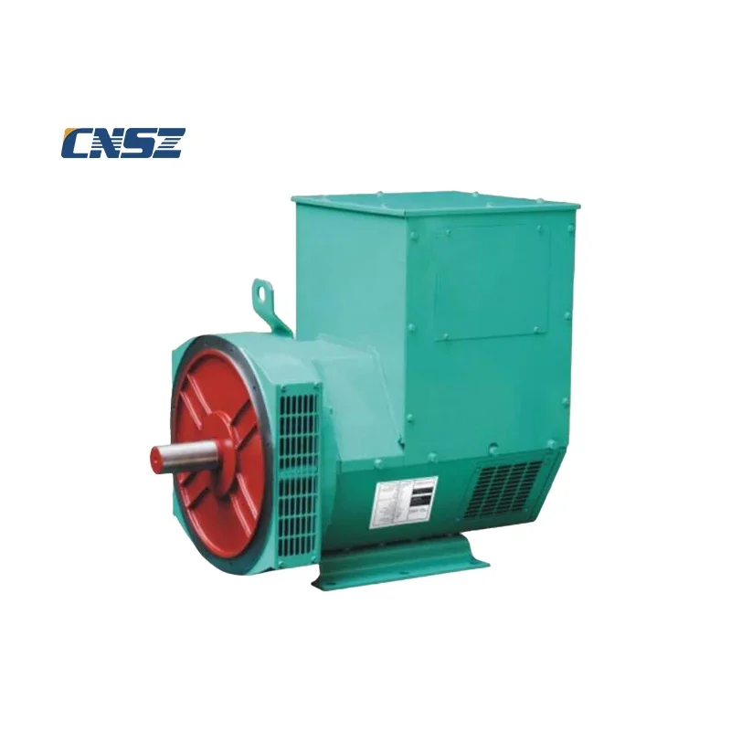 30kva 240 volt alternator specification brushless type alternator