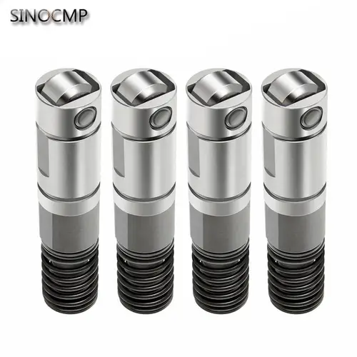 Elevadores de válvula AFM DOD de gestión activa de combustible de 4 piezas 12569256 12571595 12639516 12619820 para Chevy 5.3L 6.0L 6.2L Buick Cadillac