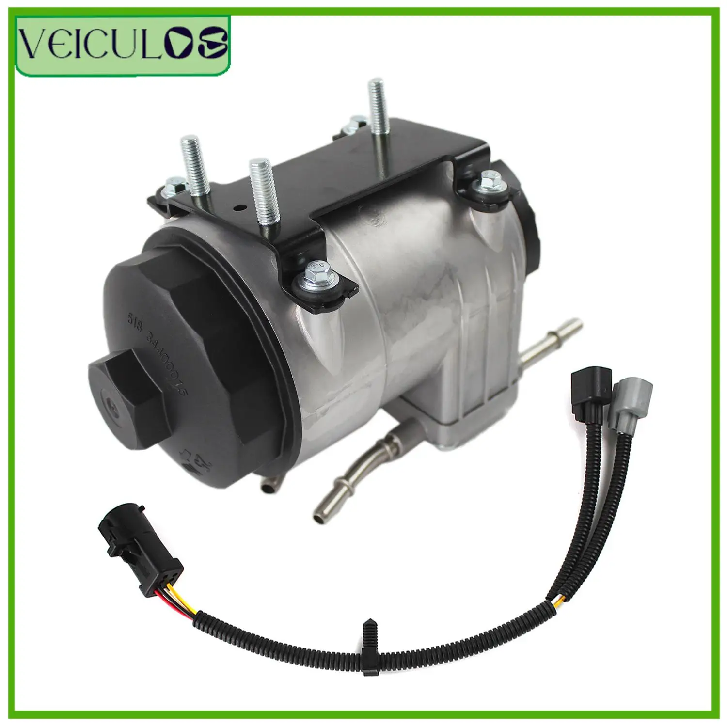 

Fuel Pump Assembly for Ford F250 F350 F450 F550 Super Duty 6.0L V8 2003-2007 Ford Excursion 2003-2005 6C3Z9G282C PFB-101