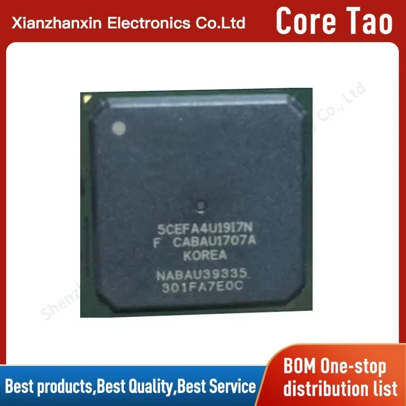 1Pcs/Lot 5CEFA4U19I…