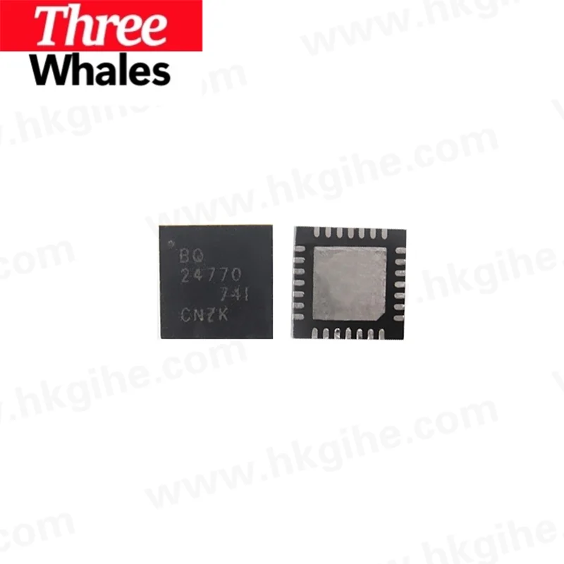 Original bom list BQ24770 IC Chip Integrated circuit electronic components