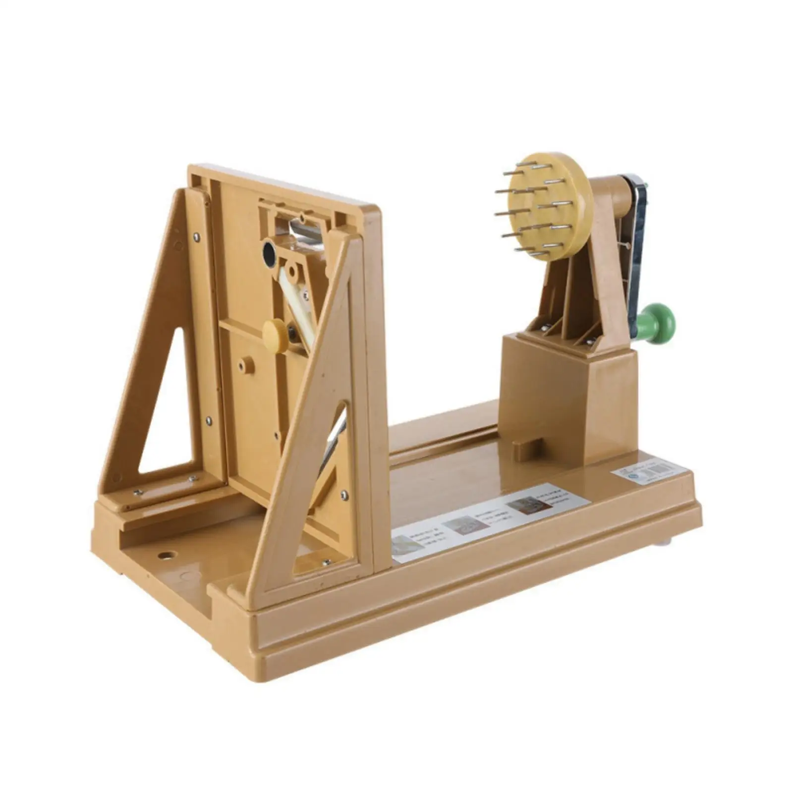 Hand Crank Grater High Performance Rotary Grater Labor-Saving for Home Cooking