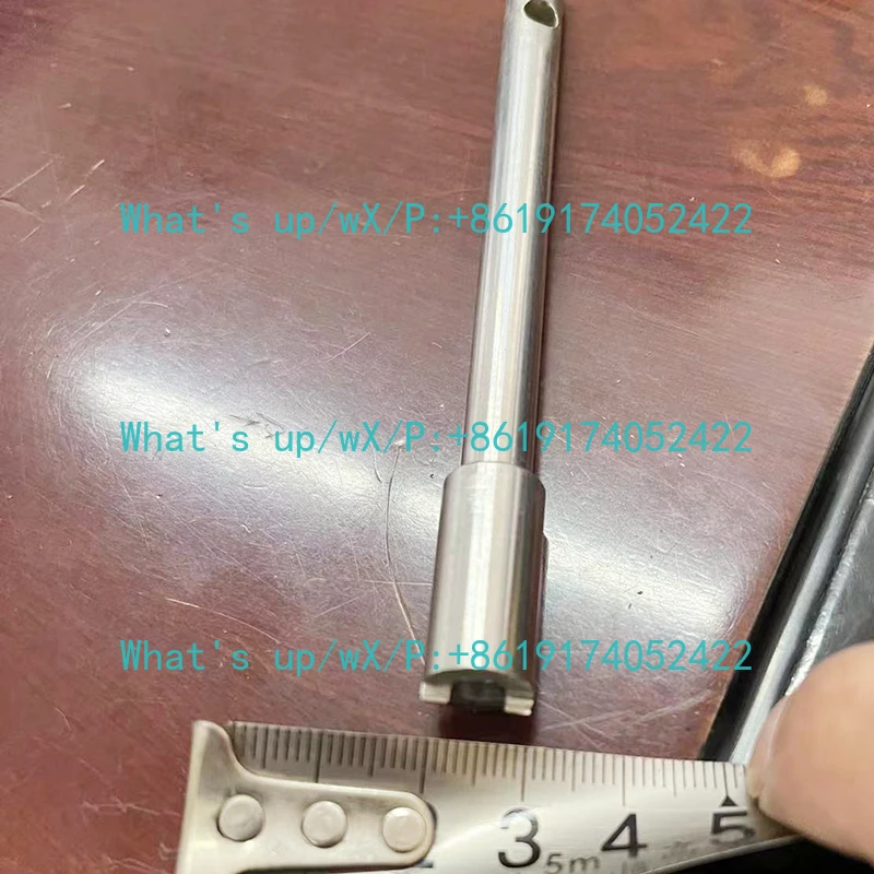 CO2 air valve removal tool one-point two-point key steel lighter air nozzle maintenance tool