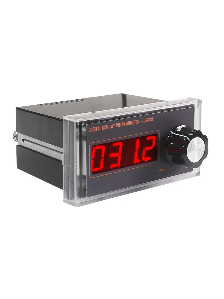 Digital Display Pot…