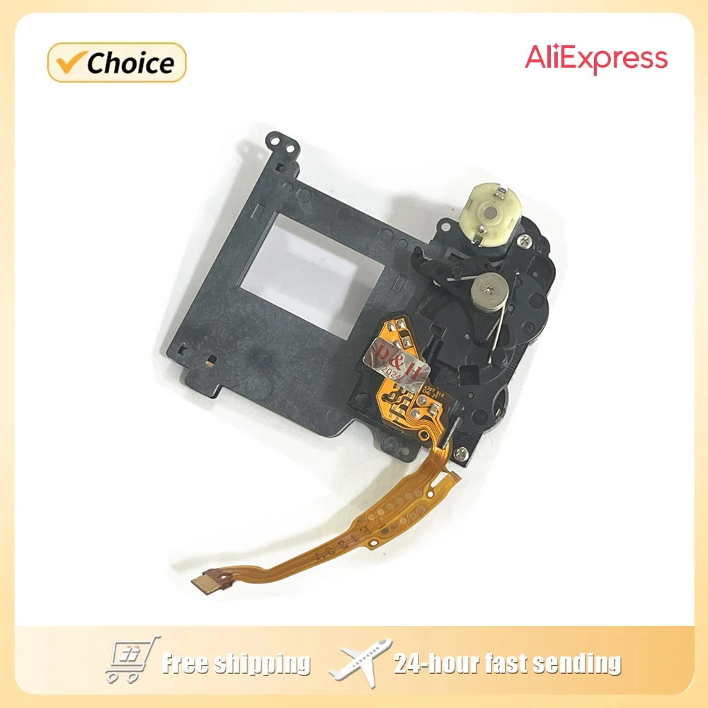 وحدة مصراع وحدة إصلاح جزء لكانون ، الأصلي ، 1200D ، المتمردين T5 ، قبلة X70 ، 1300D ، 1500D ، 2000D