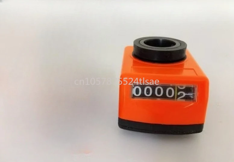 

Position display Digital position counter for woodworking machinery 04, 09, 10