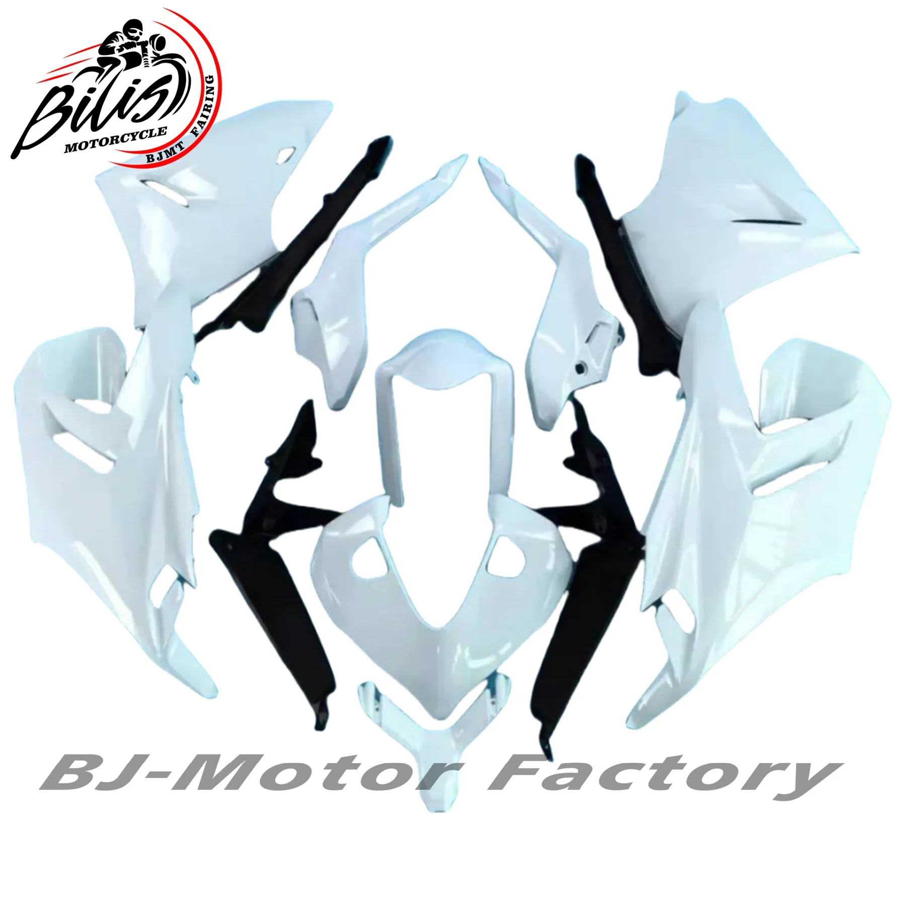 

For Ducati SUPERSPORT 950 2021-2023 Motorcycle Fairings Kit Fit Custom Bodywork Set New ABS Injection Full Mold 105a