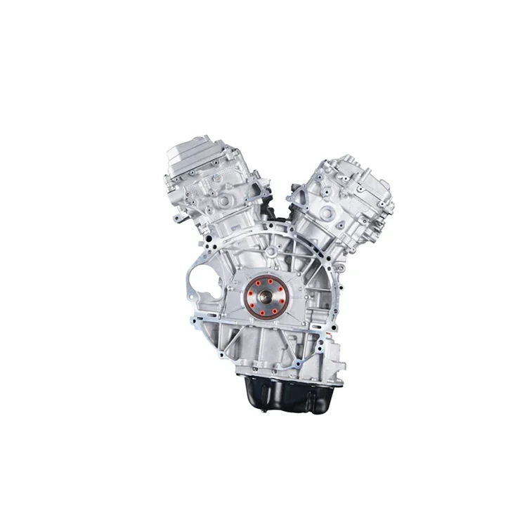 Original Supplier's Complete 3L Diesel Engine Assembly for Toyota 4Y 2KD Diesel Engine Complete at Competitive Prices