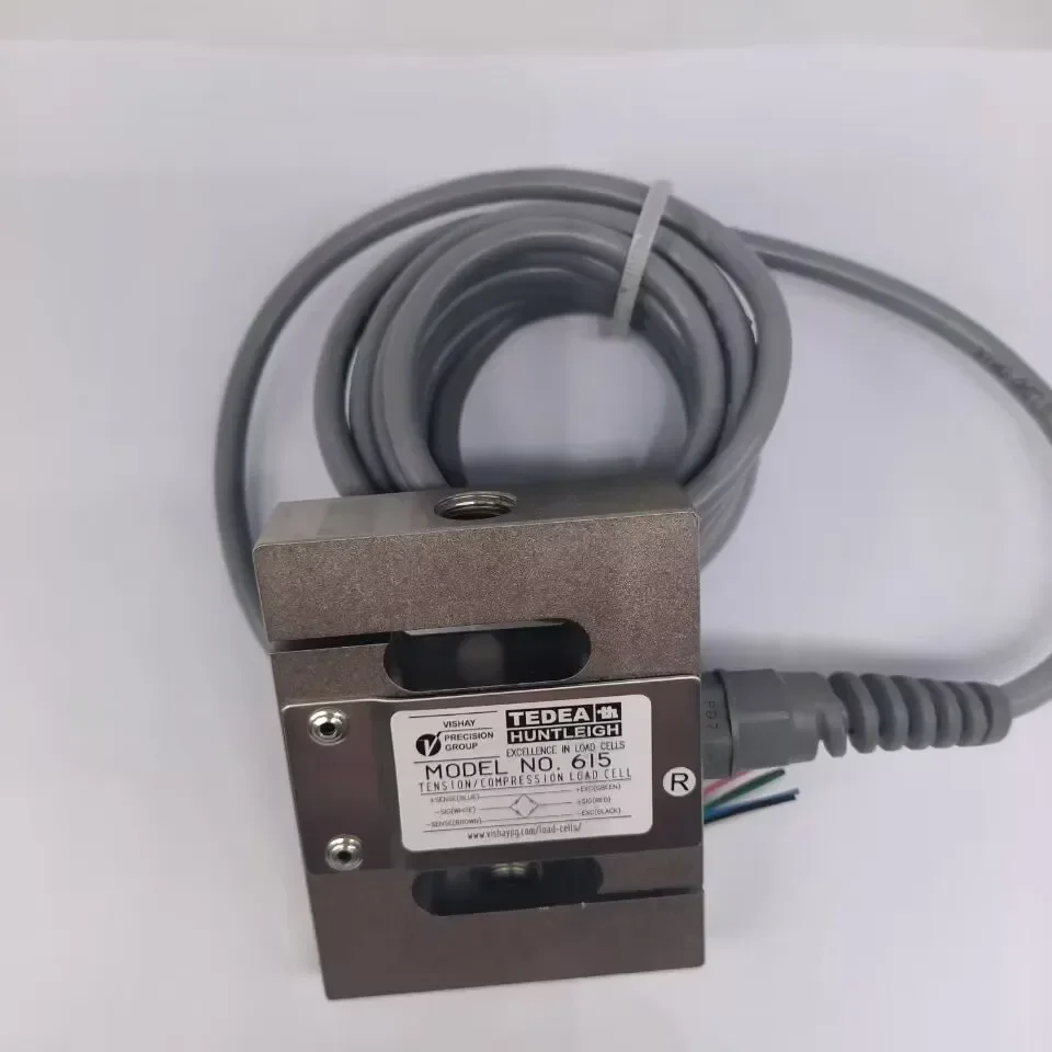 Load Cell 615 and 616 weight weighing sensor 100kg 150kg 200kg 300kg 500kg 1000kg