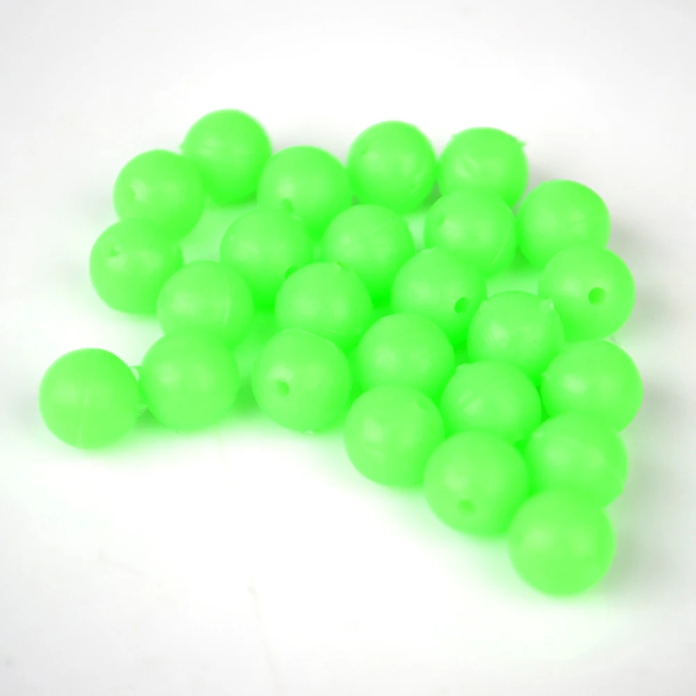 

fishing beads fishing accessories fishing supplies fishing tools luminous beads