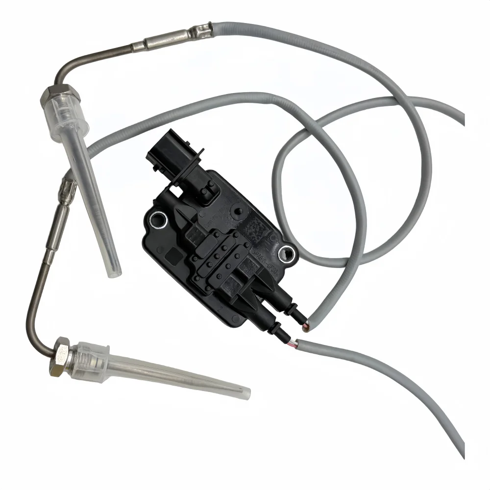 Zwei-Sonden-EGT-Sensor, geeignet für Cummins 4307101 2511414C1, verwendet im Abgasnachbehandlungssystem. – Detail 5