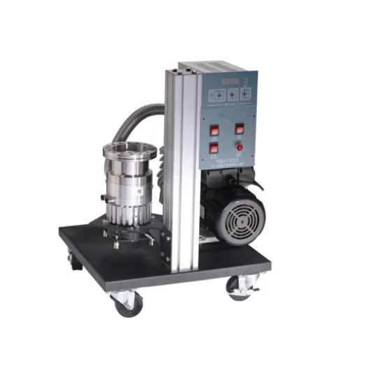 Kyky FJ-110E Vacuum… - image