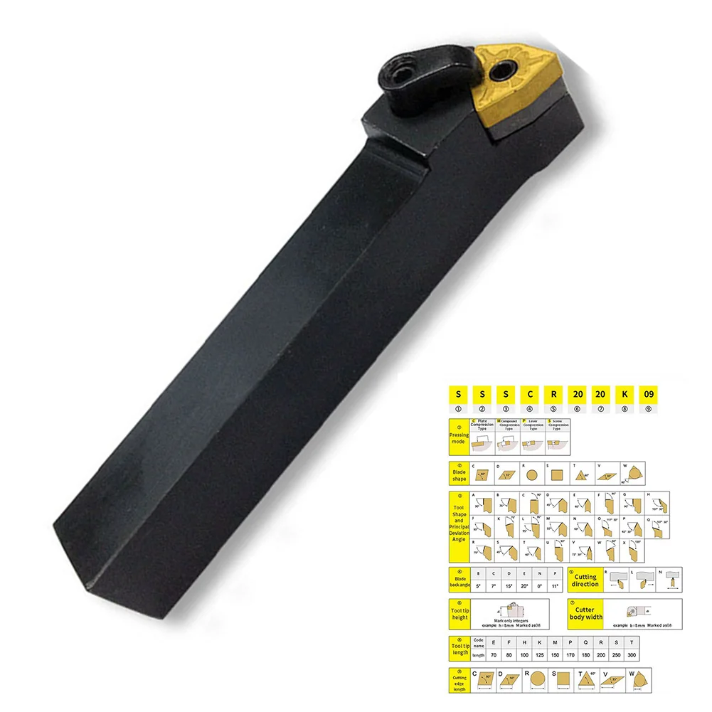 

MWLNL 1616H06 MWLNL1616H06 Replace 16*100mm 16mmx100mm Alloy Steel Indexable Tool Holder Replacement Turning Tool