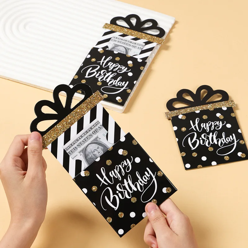 3 enveloppes rouges pour joyeux anniversaire, sacs cadeaux à thème noir et or pour fêtes d'anniversaire, enveloppes cadeaux en espèces pour anniversaire, boîtes à espèces, cartes d'emballage cadeau pour le premier anniversaire de bébé, fournitures d'emballage cadeau pour le premier anniversaire, sacs d'emballage rouges pour anniversaire, cadeaux pour fêtes d'anniversaire, décorations pour fêtes d'anniversaire, fournitures pour fêtes d'anniversaire, décorations pour fêtes d'anniversaire, cadeaux pour invités de fête
