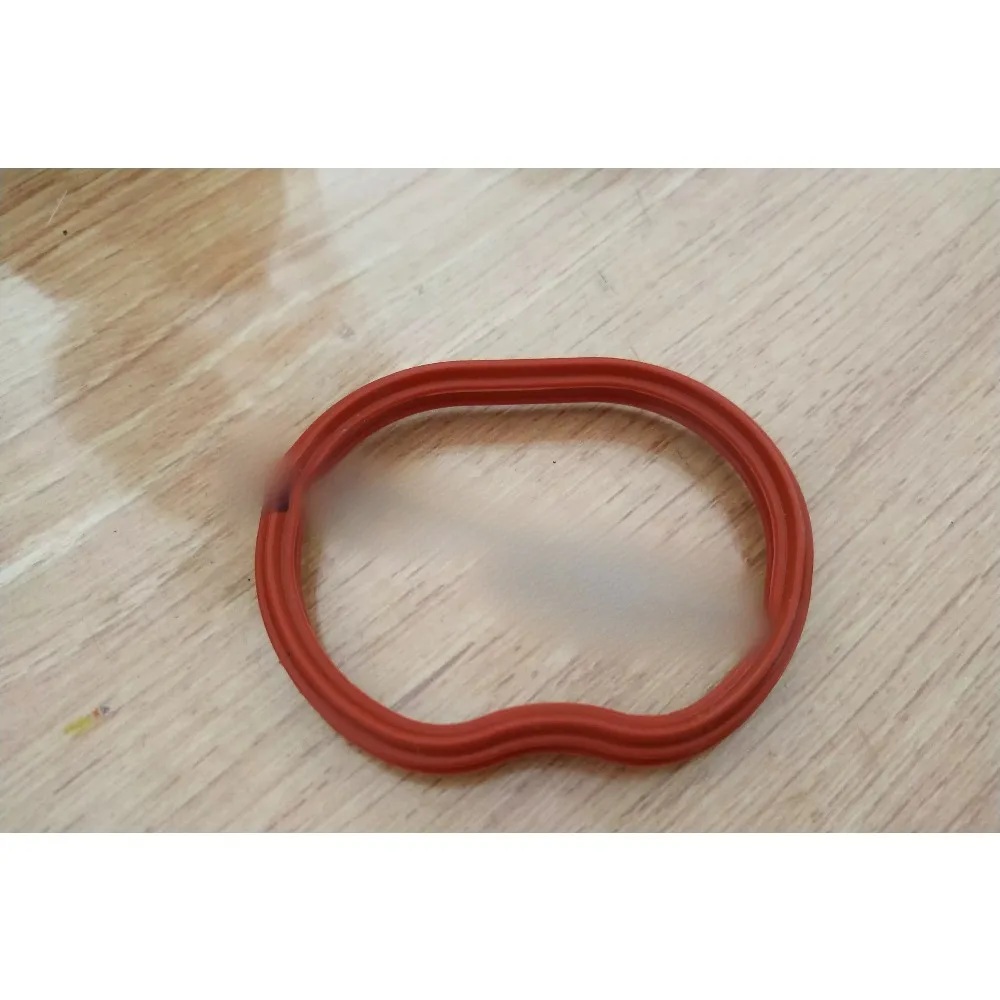 Inlet Manifold Gasket Sealing Ring Rubber for Chrysler 300c Sebring Imperial for Dodge Journey