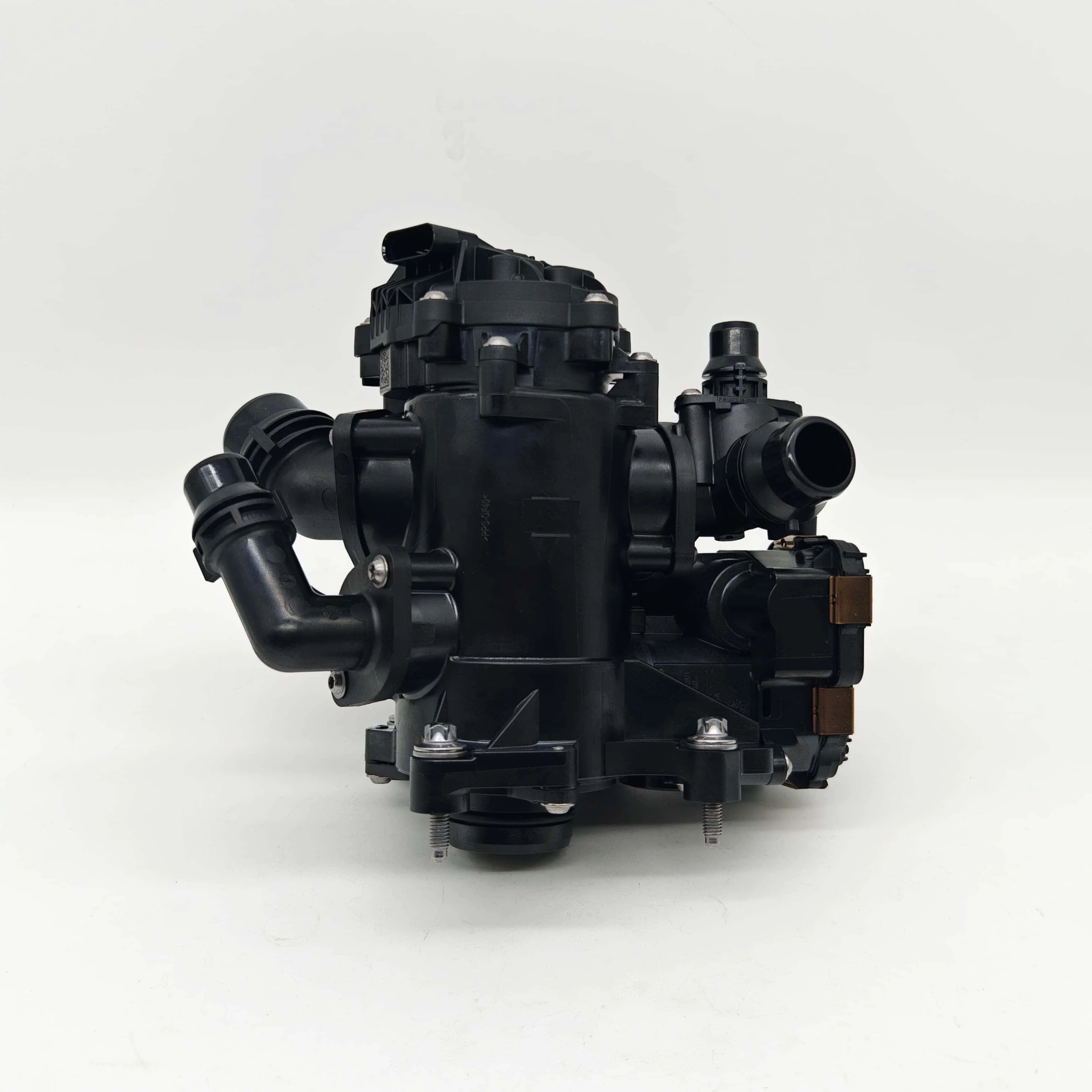 Cooling system: Engine coolant thermostat 538081010 11538631943