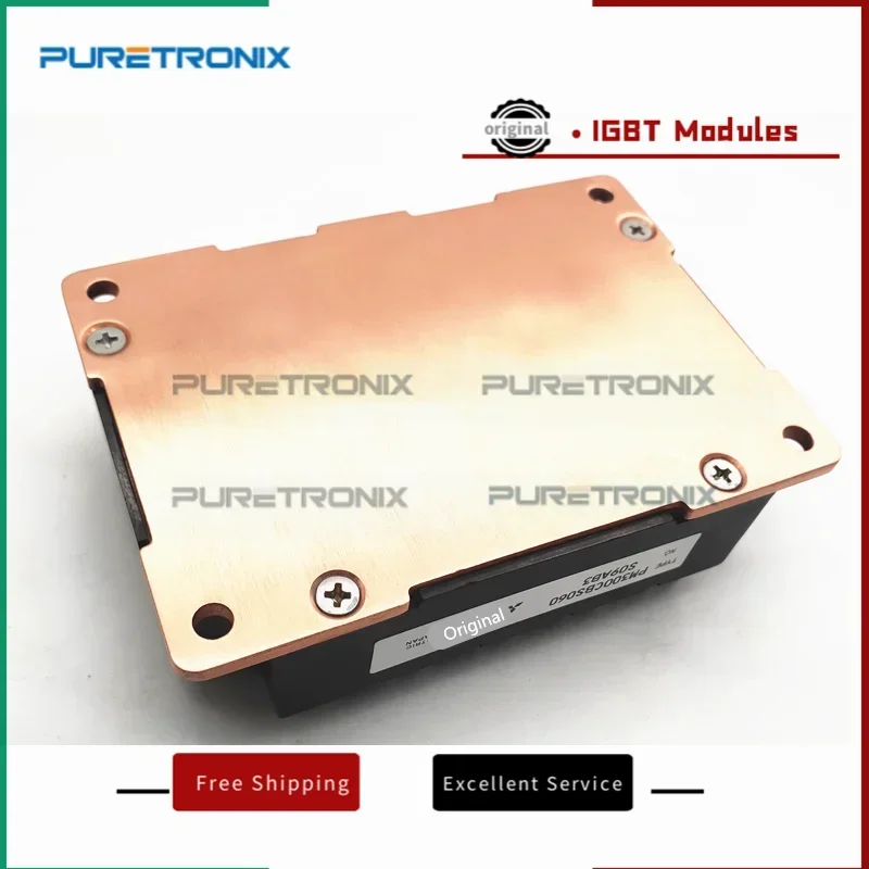 PM300CBS060 PM150CLS120 PM100CLS120 الوحدة الأصلية الجديدة