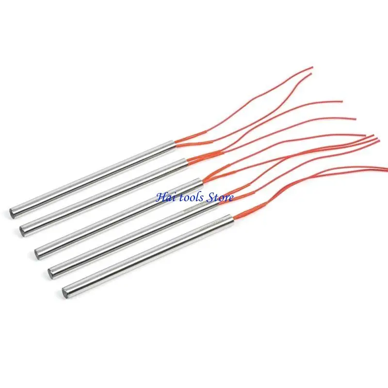 

X37E Stainless Steel Igniter Hot Rod 220v 150/200/350w for Traeger Pellet Grills