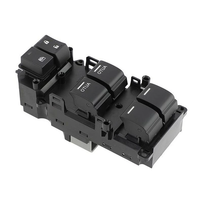 A91D 35750-TA0-A31 Power Window Control Switch Button For Honda Accord 8 VIII Pilot 2011 -2015 Acura TSX TL