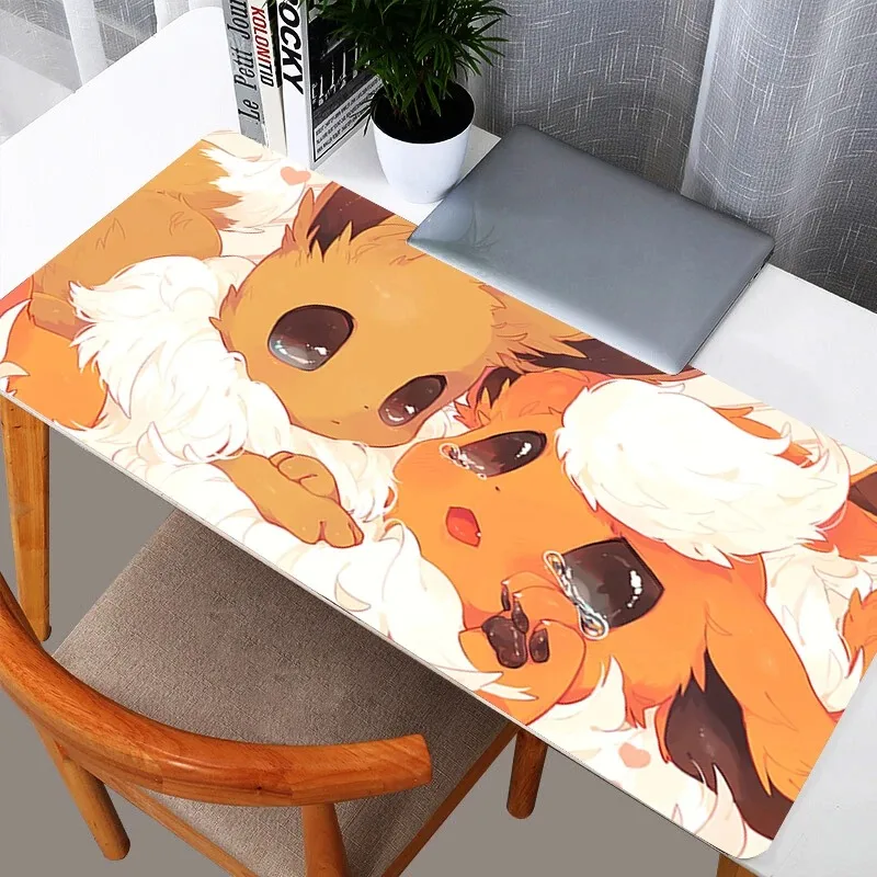 Mouse Pads Game 900x400 Rubber Mini Pc Keyboard Laptop Computer Durable Anime Speed Desk Mat Gaming Acessories Mousepad