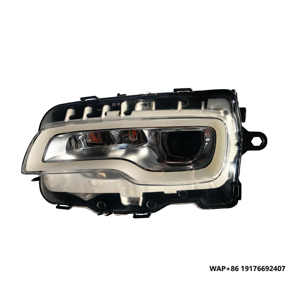 

New 'Laser LED Headlight forRolls-Royce Phantom Ghost Cullinan Ghost Dawn-12V with 6500K Color Temperature Module