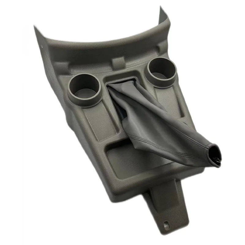 

Intelligent Library 2005-2014 For Hilux New Manual Shifter Panel Assembly Rear Positioned Internal Manual Shifter Trim Co