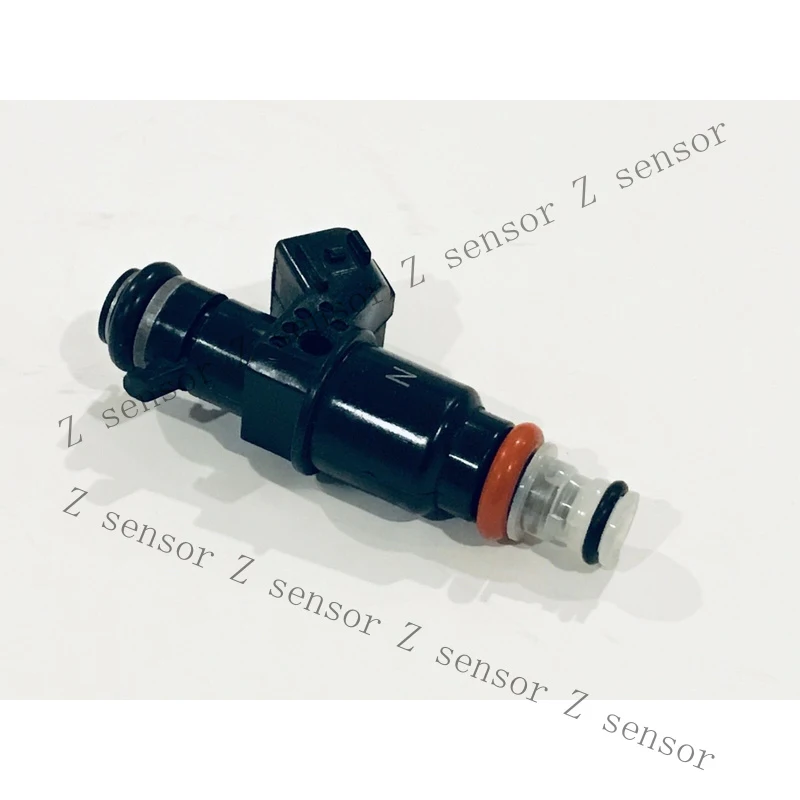 AAA+ 4 NEW FUEL INJECTORS for 16450-PPA-A01 CIVIC 2.0L CR-V 2.4L