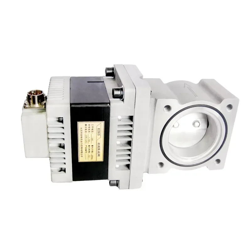 ITB Butterfly Valve Actuator Throttle Body Heinzmann Engine Actuator Governor