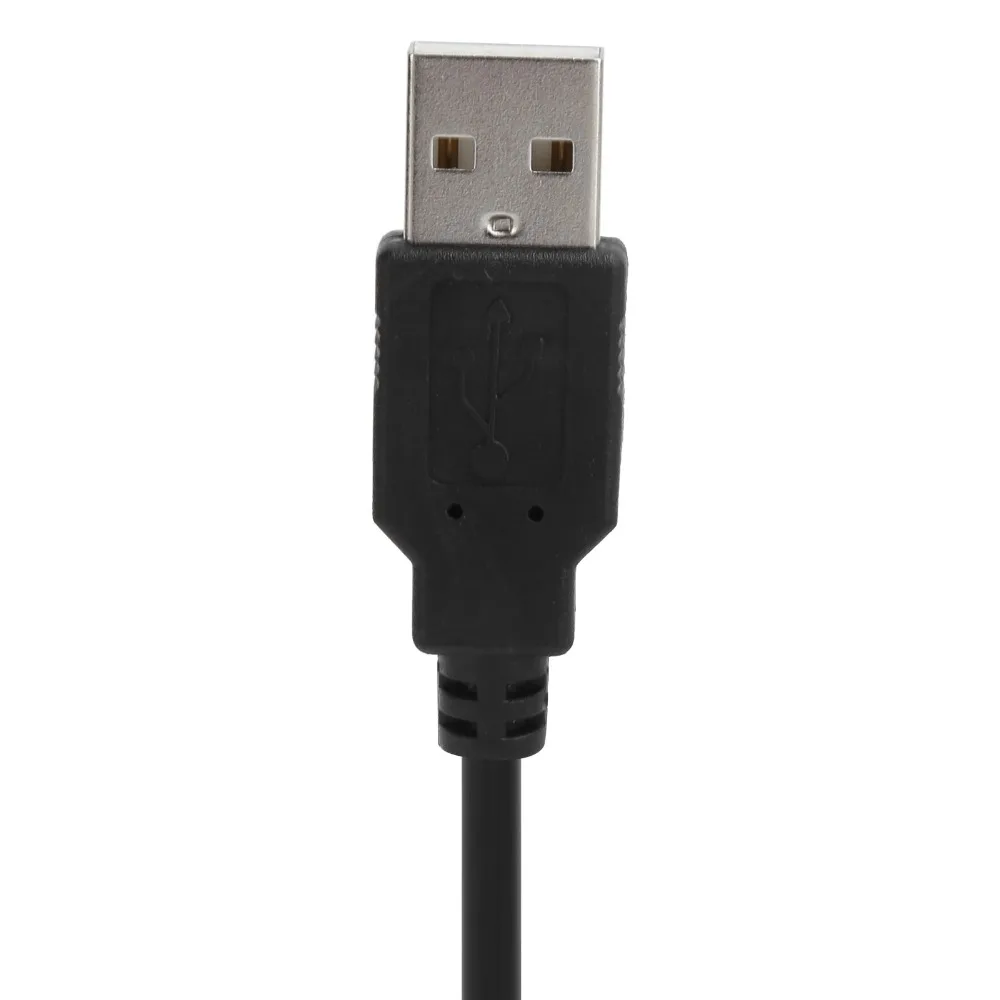 Adjustable Brightness A40 Full HD 1080p Webcam Plug and Play Reduces Background Noise Built-in Microphone