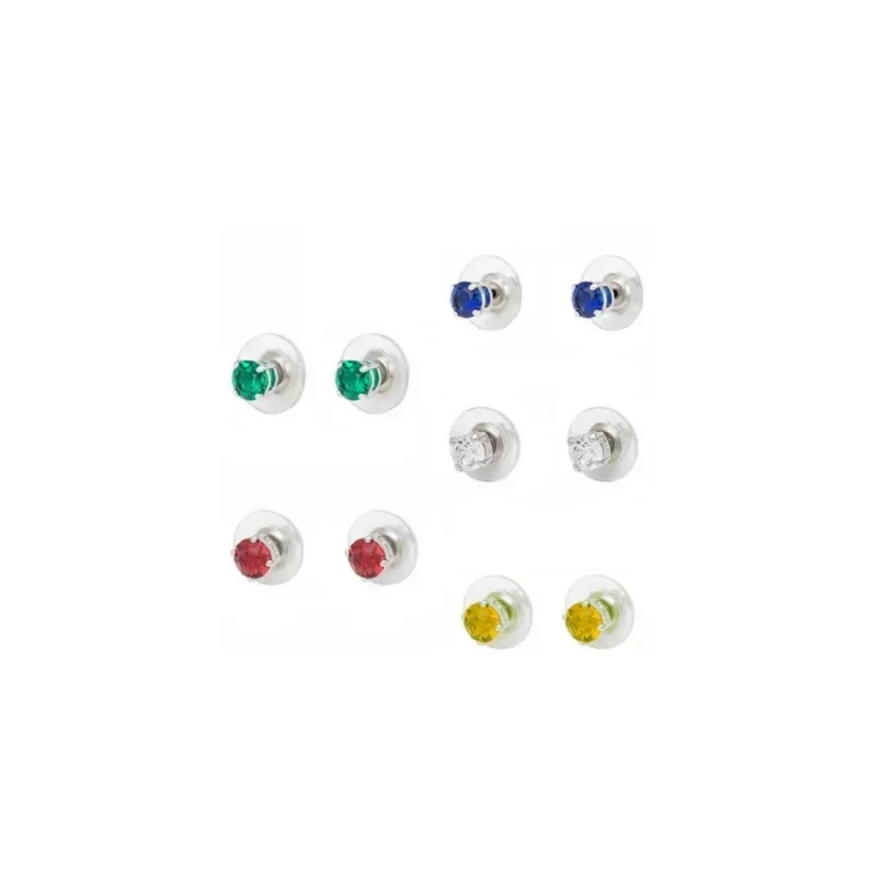 

2024 Best-selling New Classic Fashion Earrings Jewelry Suitable For Party Women's Daily Wear, With A Variety Of Clothing