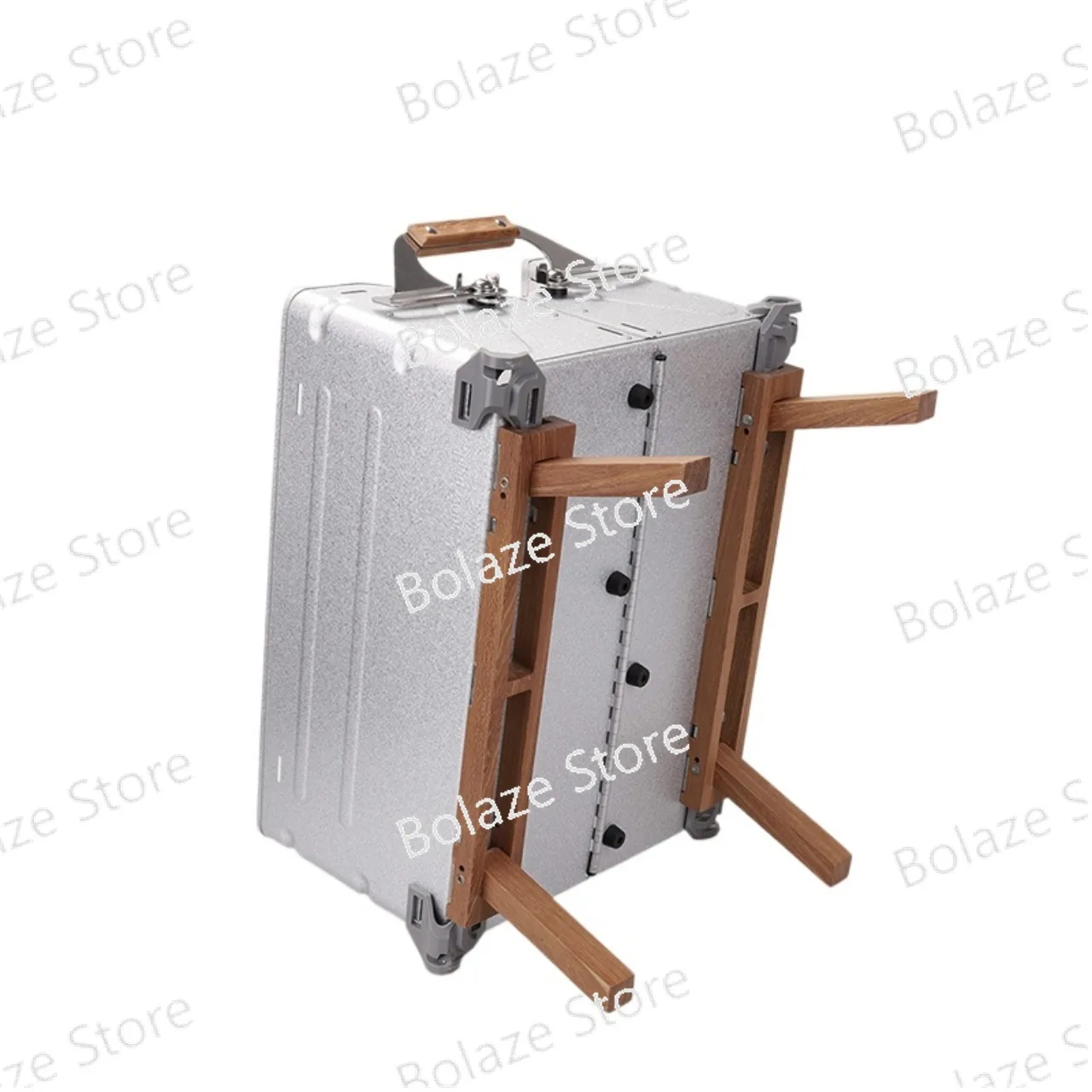 

Multi-functional combination box Multi-functional storage box self-drive camping car camping open storage box