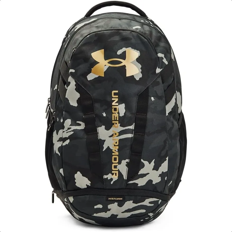 

Unisex Hustle 5.0 Backpack