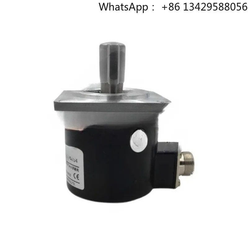 (1PCS) ZSF62J15JR1024M05L Incremental Rotary Encoder 9-core M5L