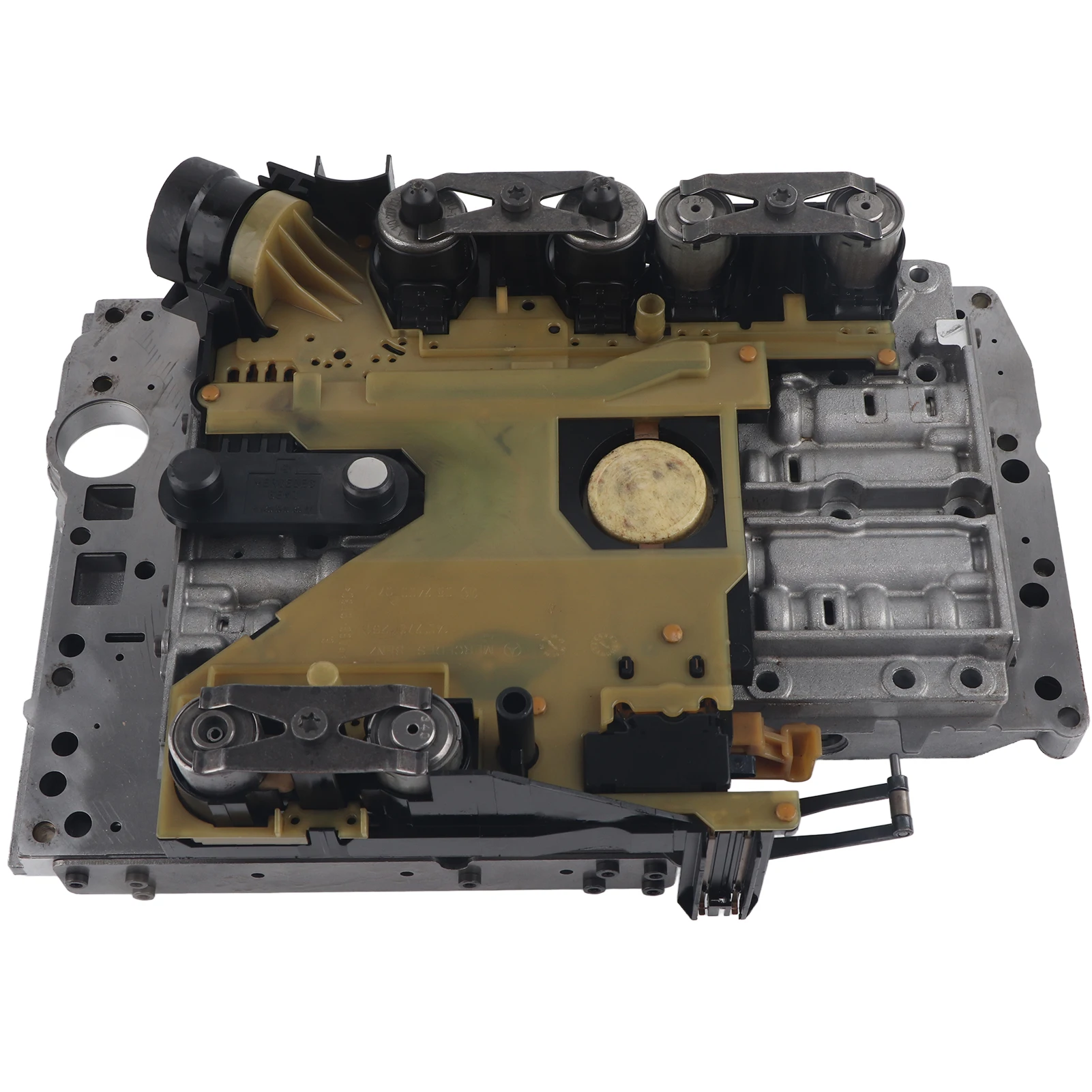 

TCU 722.6 Transmission Valve Body Computer Solenoid Assembly Fit for Benz