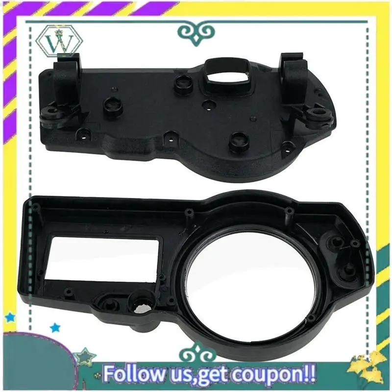 A82U-أداة حالة كيلومتر متر الإسكان دراجة نارية الملحقات لسوزوكي GSXR600 GSXR750 2004 2005