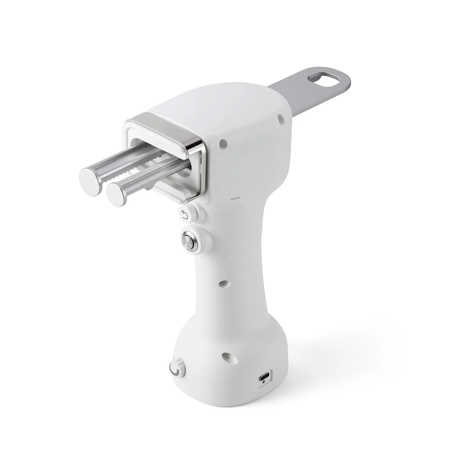 

Dental Apparatus Portable Electric Impression Dispensing