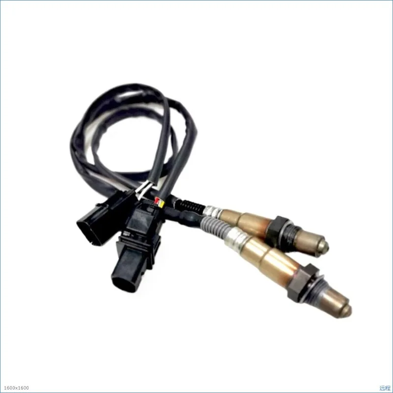 

2 шт. для современного датчика кислорода 39210-2E200 39210-2E400 234-5083