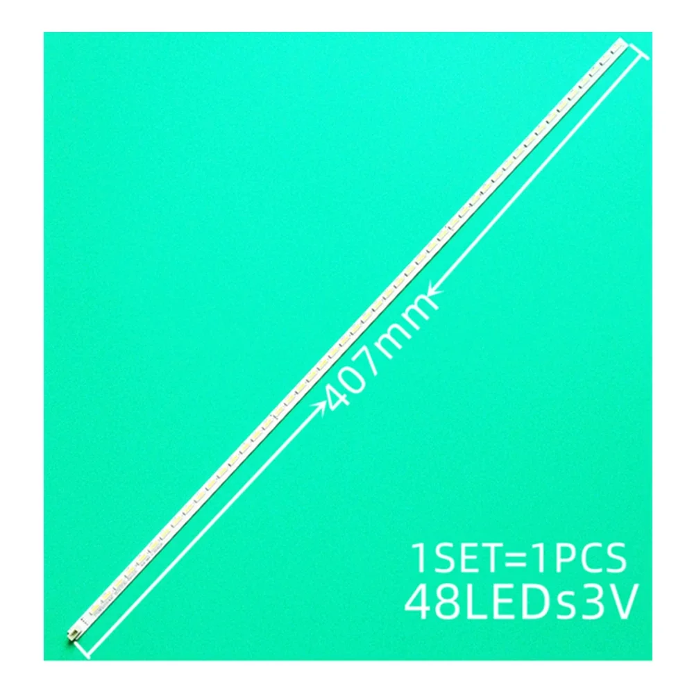 1PCS/Backlight L32F2570B L32F2590B L32F1590B L32F1590B TOT32LB_LED7020-V0.2_20120726 ZM4C-LB320T-ZM3 T72M320354AI 1ET13T35 48LED