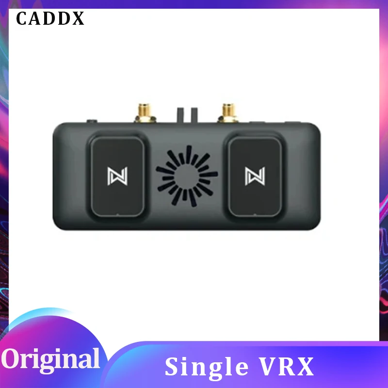 

WalkSnail Avatar VRX 1080P/60FPS Расстояние 4 км с комплектом Avatar HD V2 / V3 / Avatar HD PRO Kit для FPV дронов для фристайла DIY Запчасти