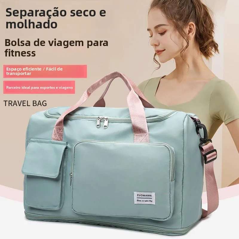 large-capacity-fitness-bag-unisex-swimming-basketball-storage-crossbody-bag-waterproof-dry-wet-separation-sports-bag-for-travel