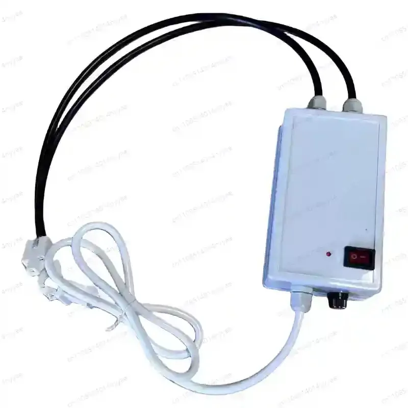 

Тестер компрессоров холодильников с переменной частотой вращения, инструмент для обслуживания холодильников, позволяющий напрямую запускать компрессор с переменной частотой вращения.