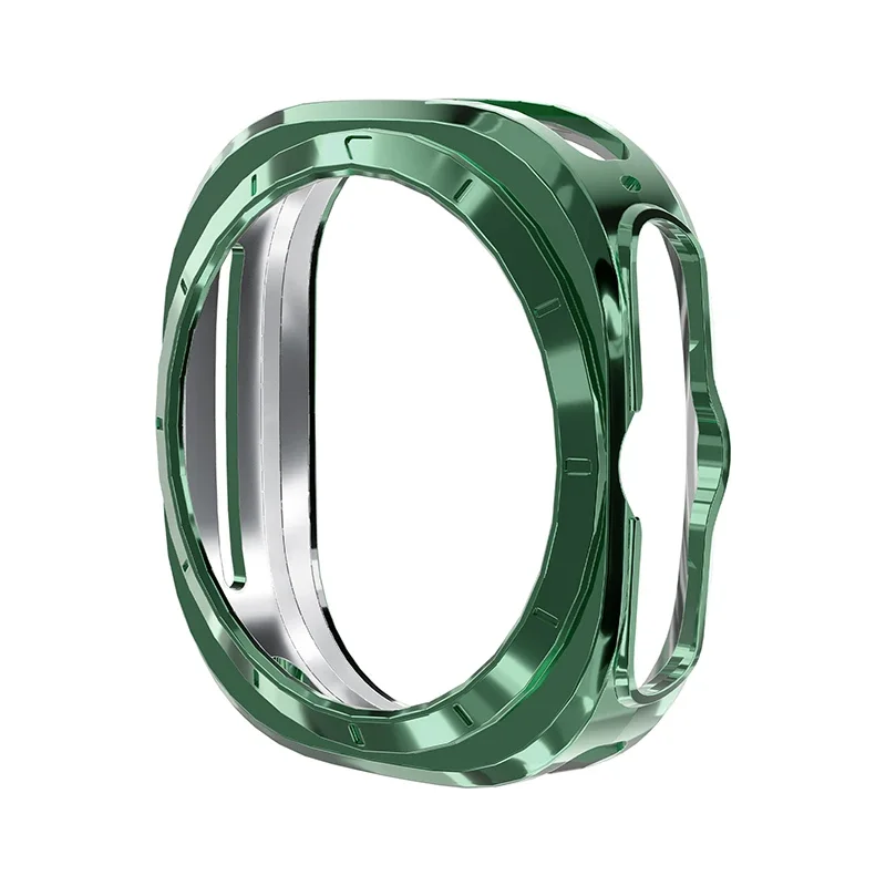 TPU Hohlgehäuse für Samsung Galaxy Watch Ultra2 2026 Displayschutz Schutzhülle für Galaxy Watch Ultra 47mm 2025 2024 – Detail 14