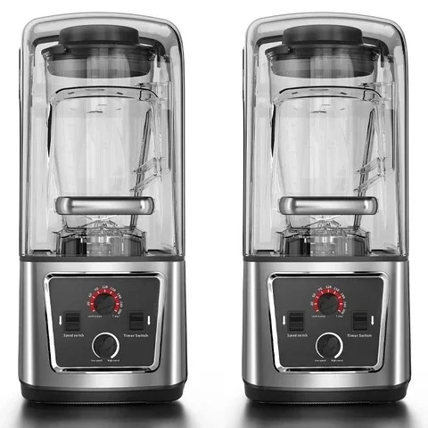 

Commercial Juicer 4L