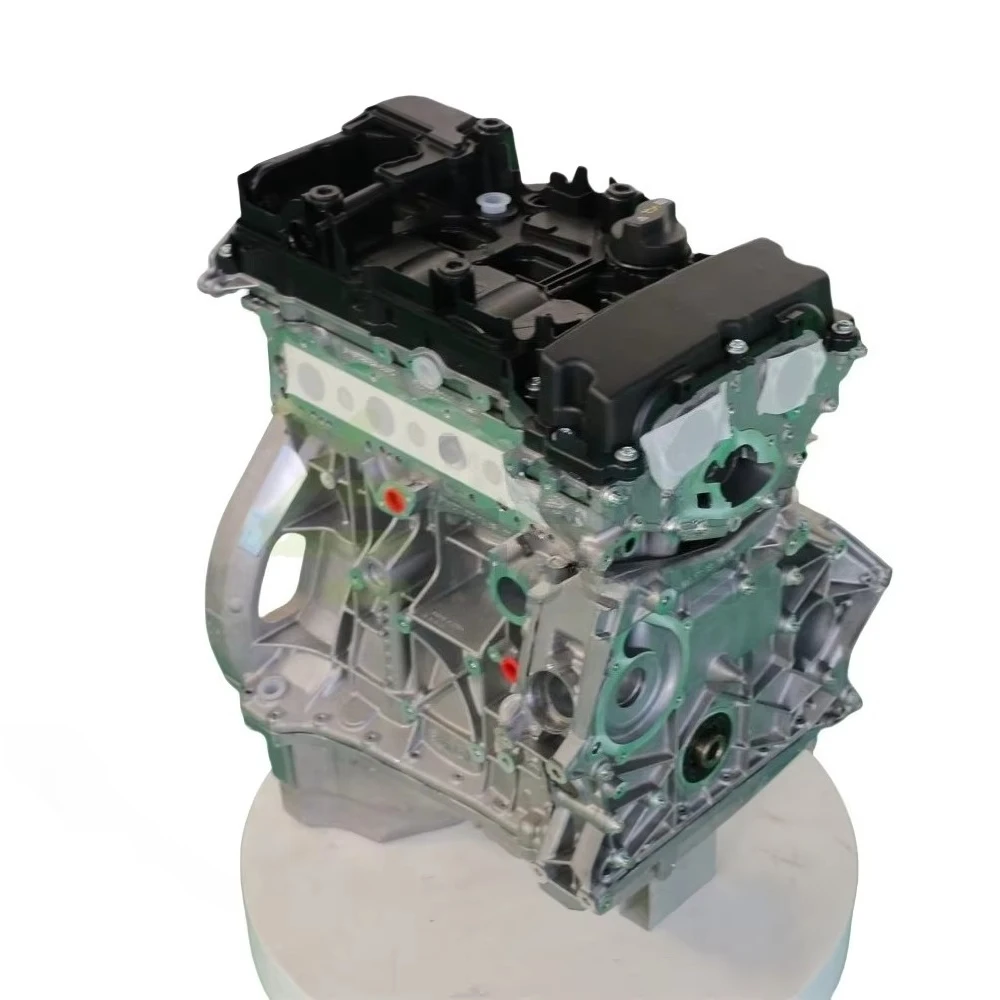 High Quality Factory Brand New Chinese OEM Engine M271.820 M271.860 Auto Engine System