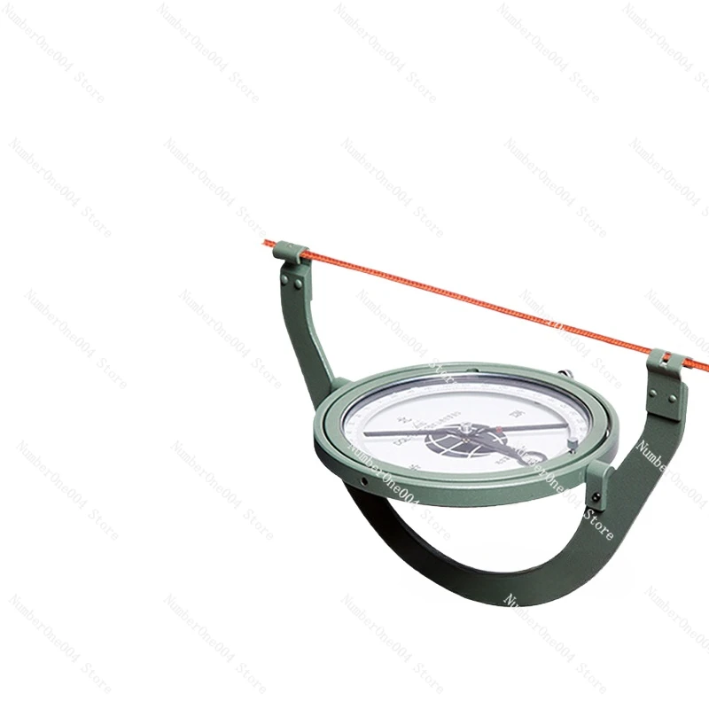 High Precision Mine Hanging Compass DQL100-G1/G2 Geological Compass