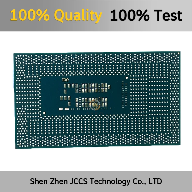 100% New CPU SR2EX 4405U BGA Chipset