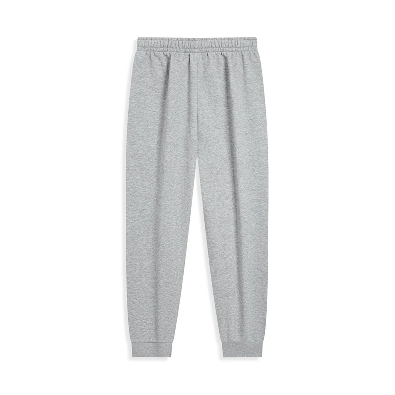 Xtep Knitting Trousers For Men And Women  Winter Soft Breathable Pants Trendy Retro Comfortable Bottoms 876427630125