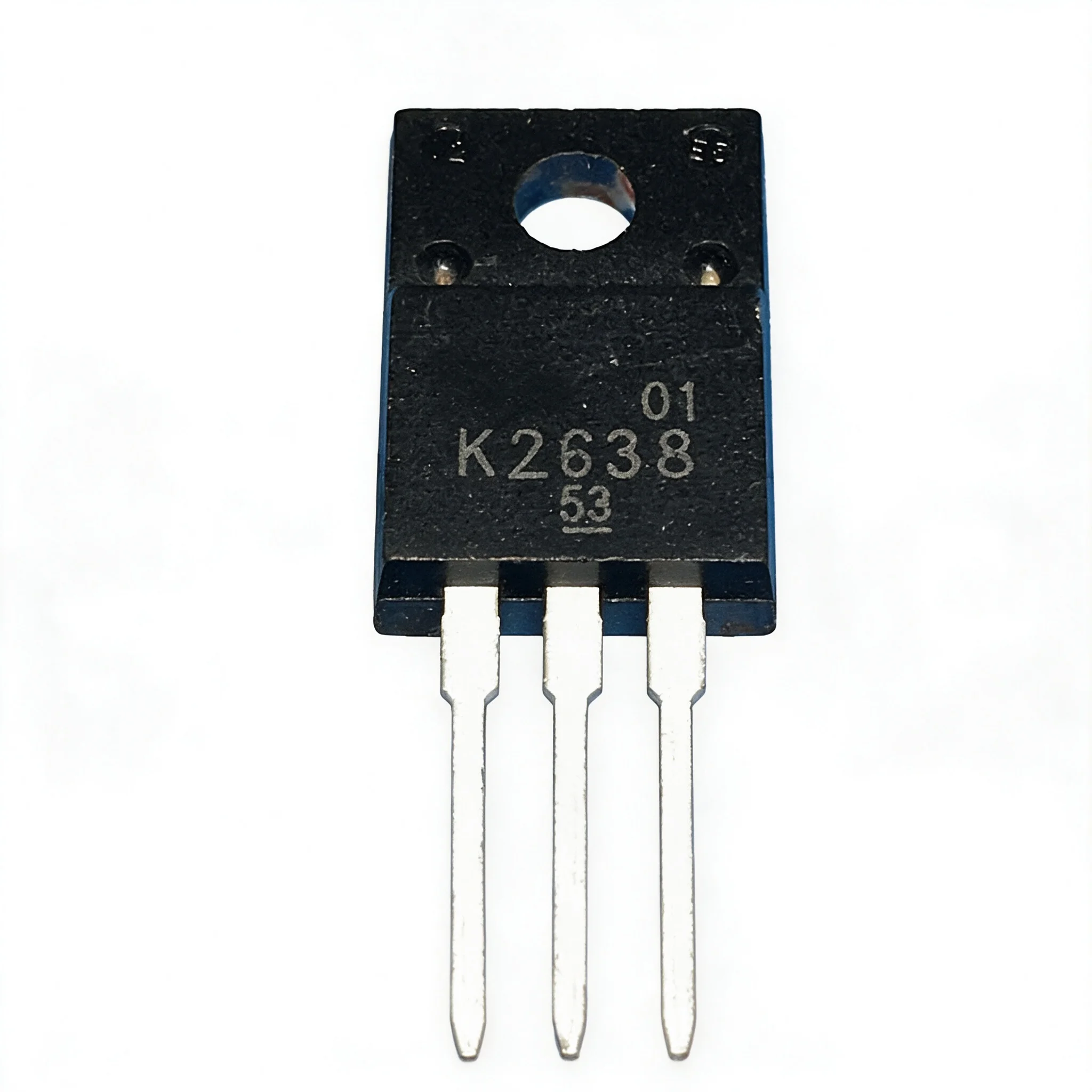 10piece K2638 2SK2638 450V 10A Power Relay